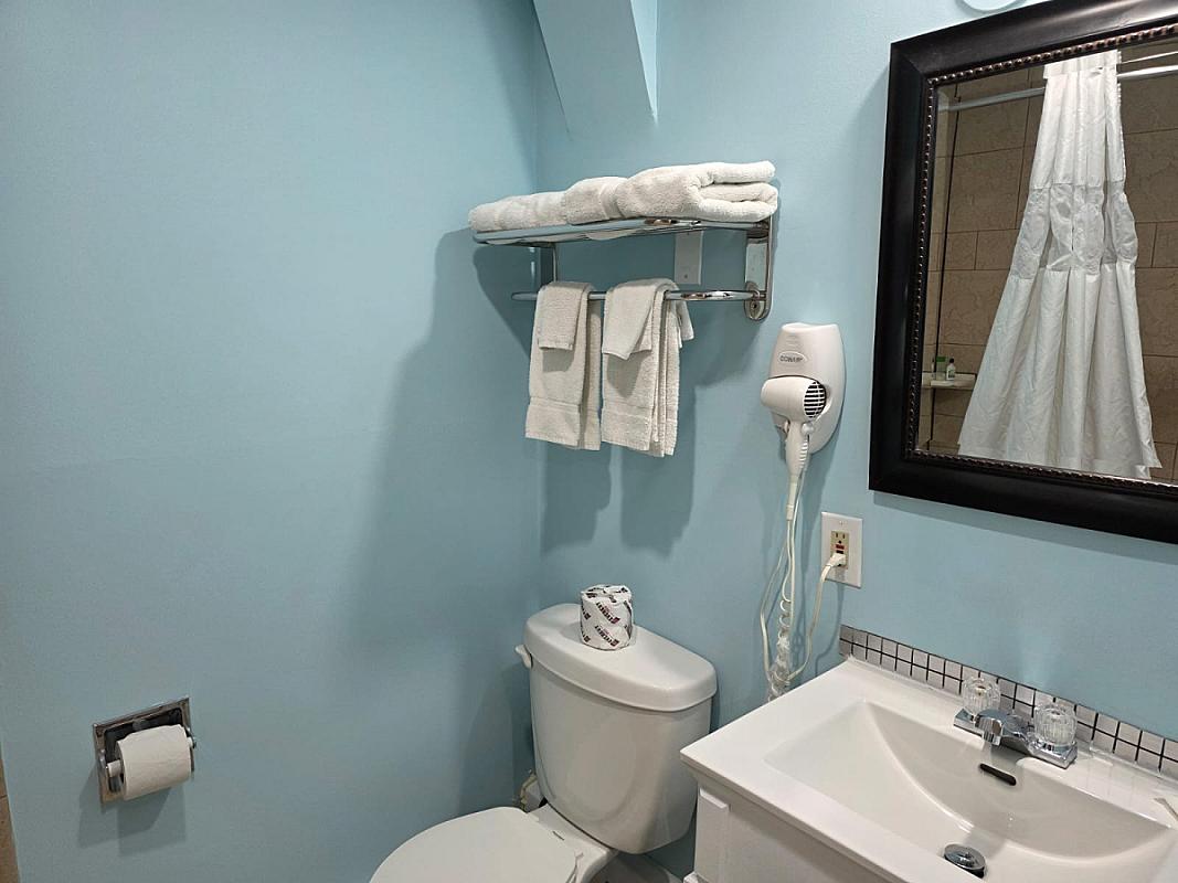 Two Double Beds Room gallery