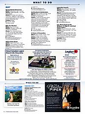 Summer Events 