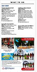 Summer Events 