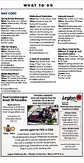 Summer Events 