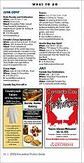 Summer Events 