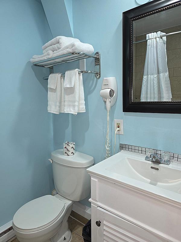 Two Double Beds Room gallery